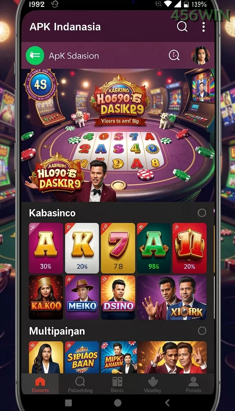 Cuplikan layar DINGDONGTOGEL — pengaturan akun