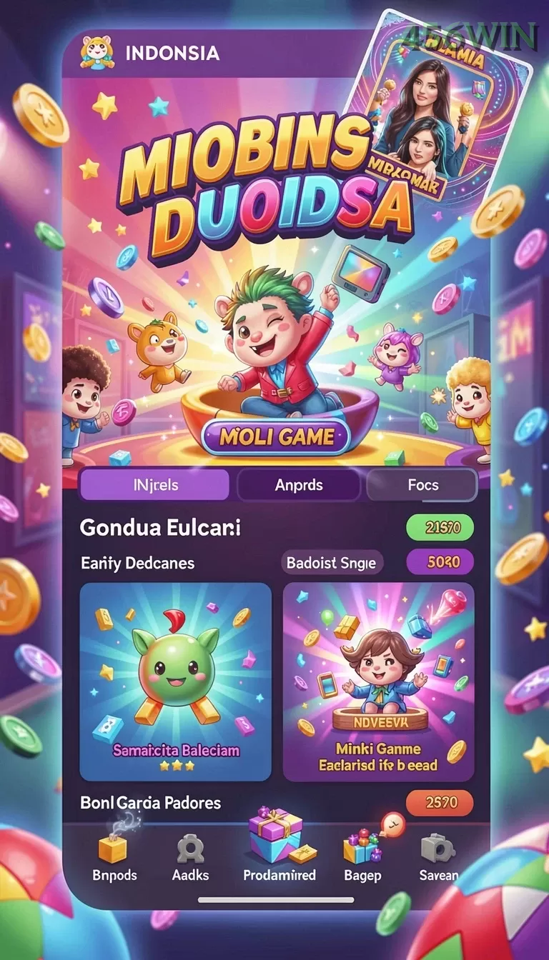Cuplikan layar FYPTOTO — aktivitas