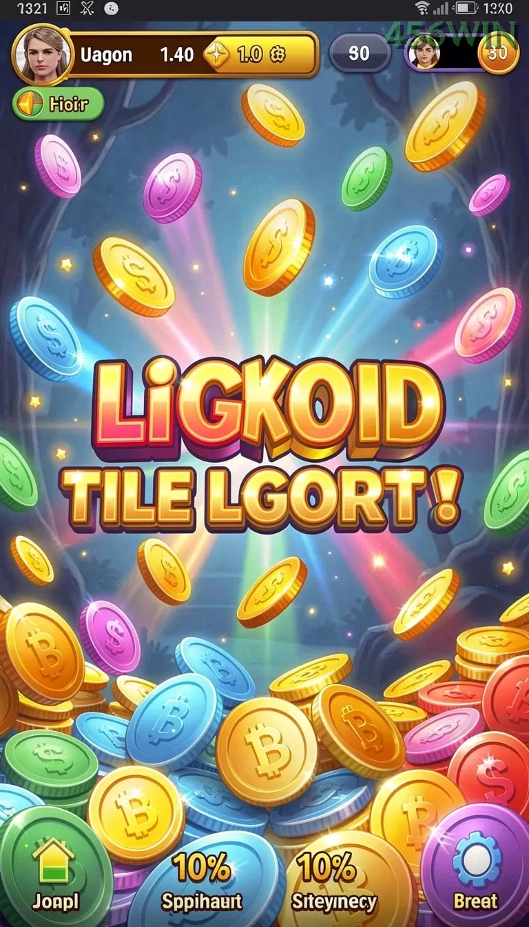 Cuplikan layar KINGDOM188 — menu navigasi